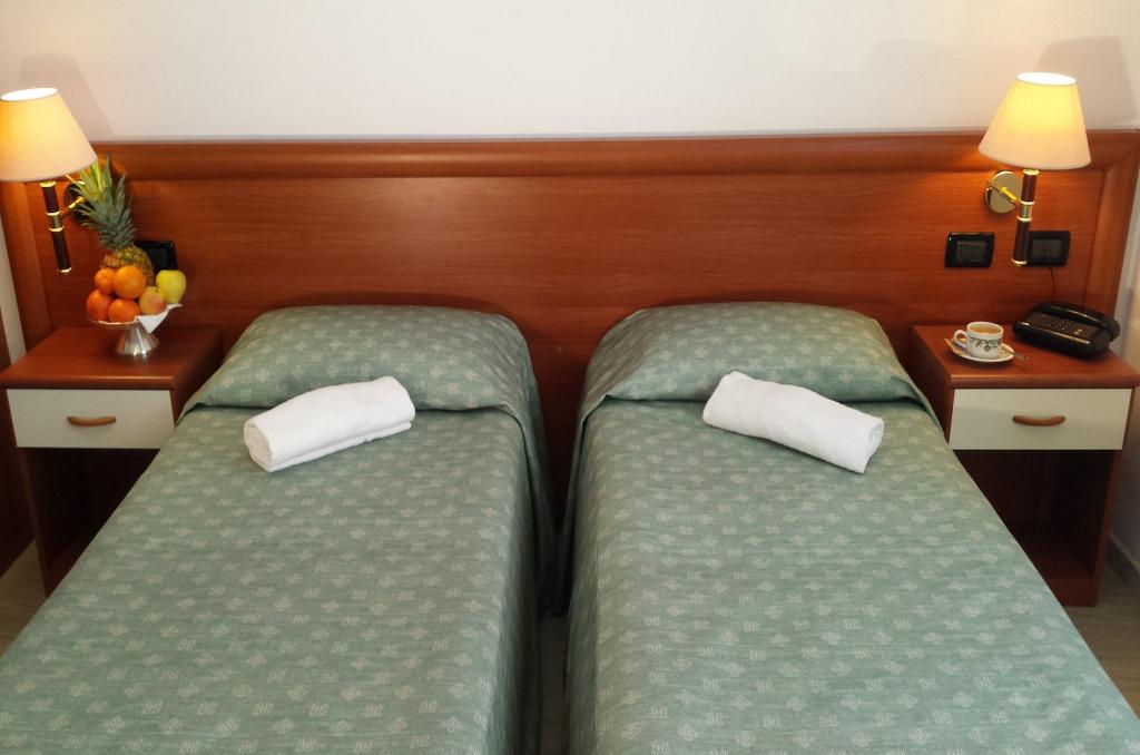 Coccodrillo Hotel and Residence