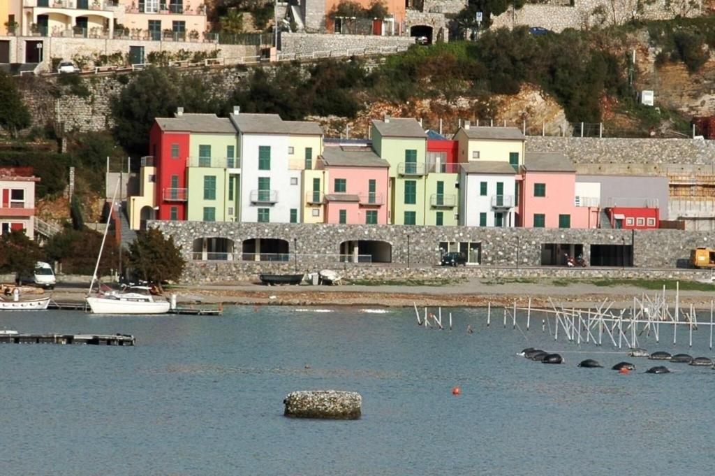 Residence Le Terrazze
