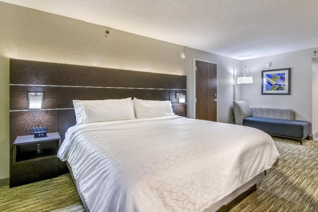 Holiday Inn Express & Suites Longview North
