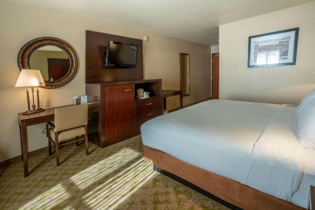 Gold Miners Inn, an Ascend Hotel Collection Member