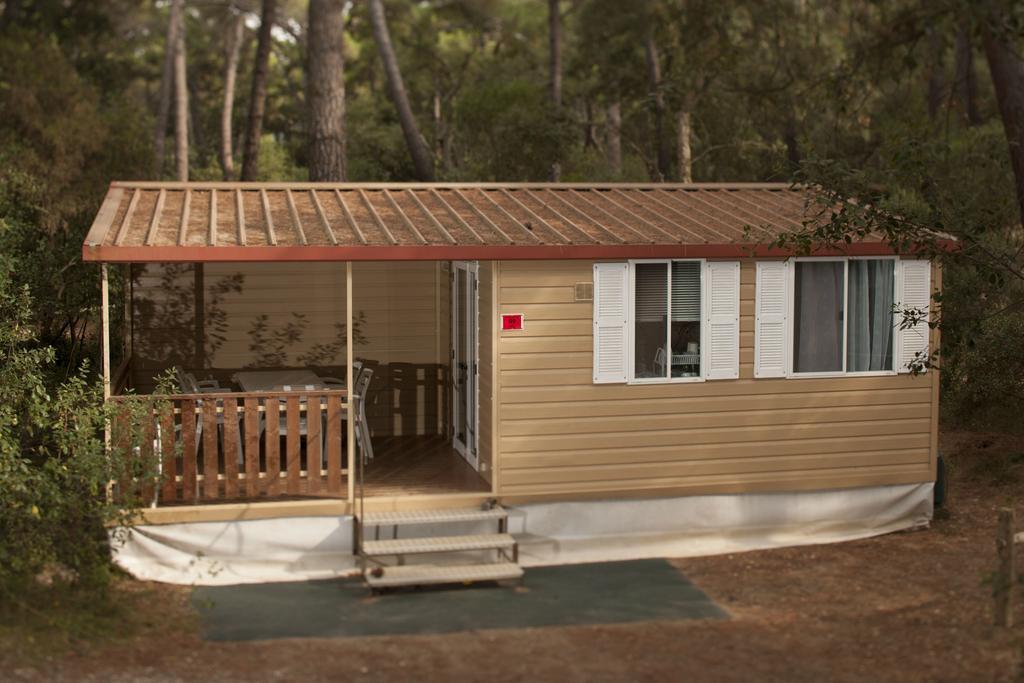 Puntala Camping