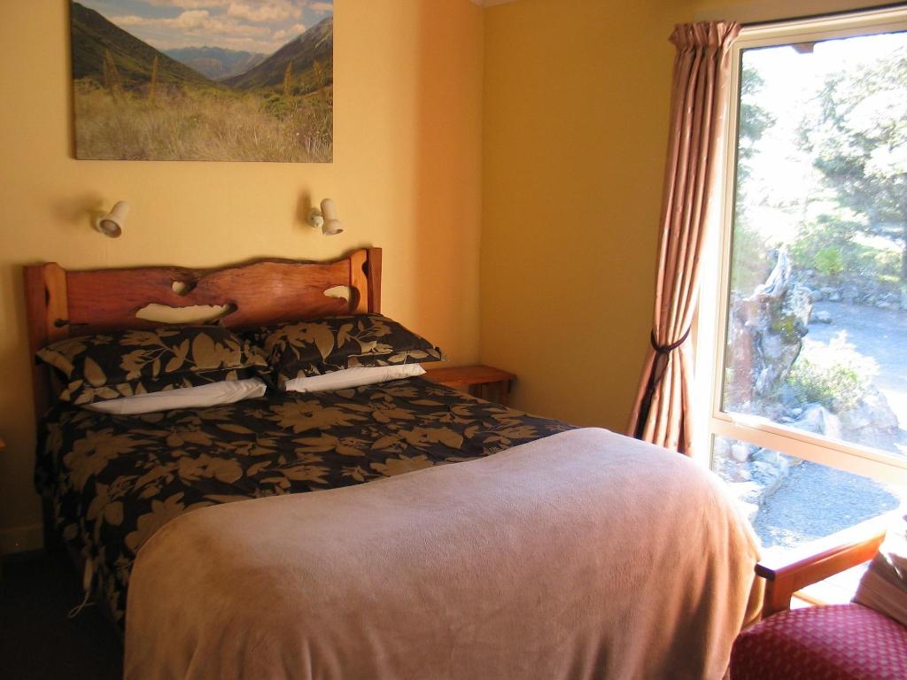 Arthur's Pass Alpine Motel