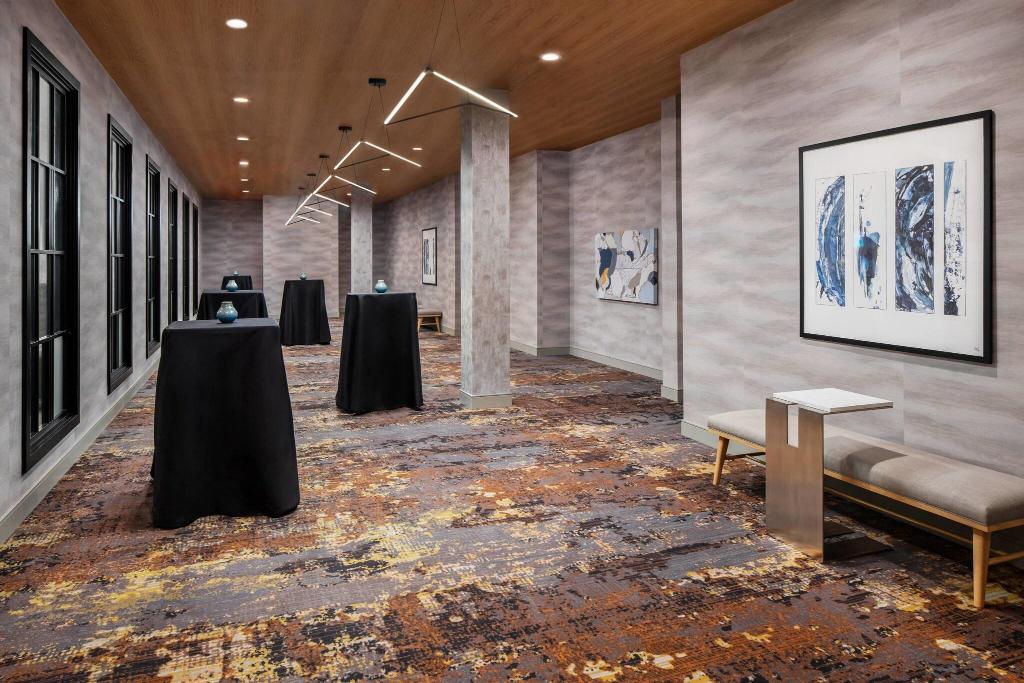 Conferences