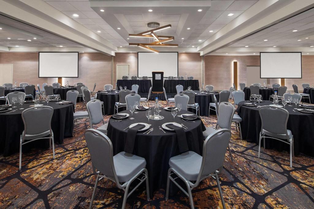 Conferences