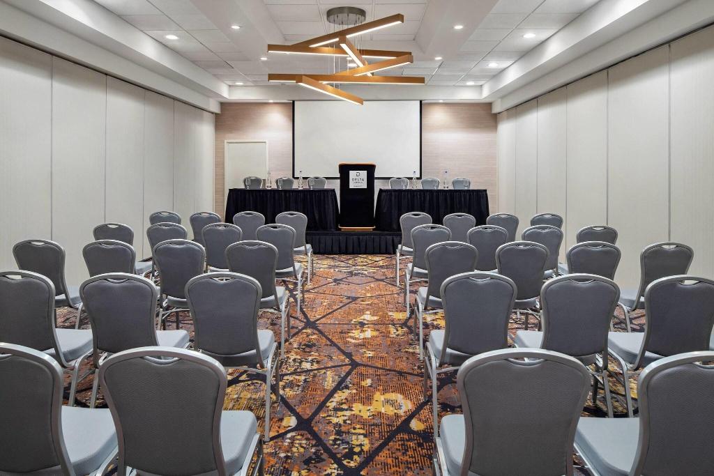 Conferences