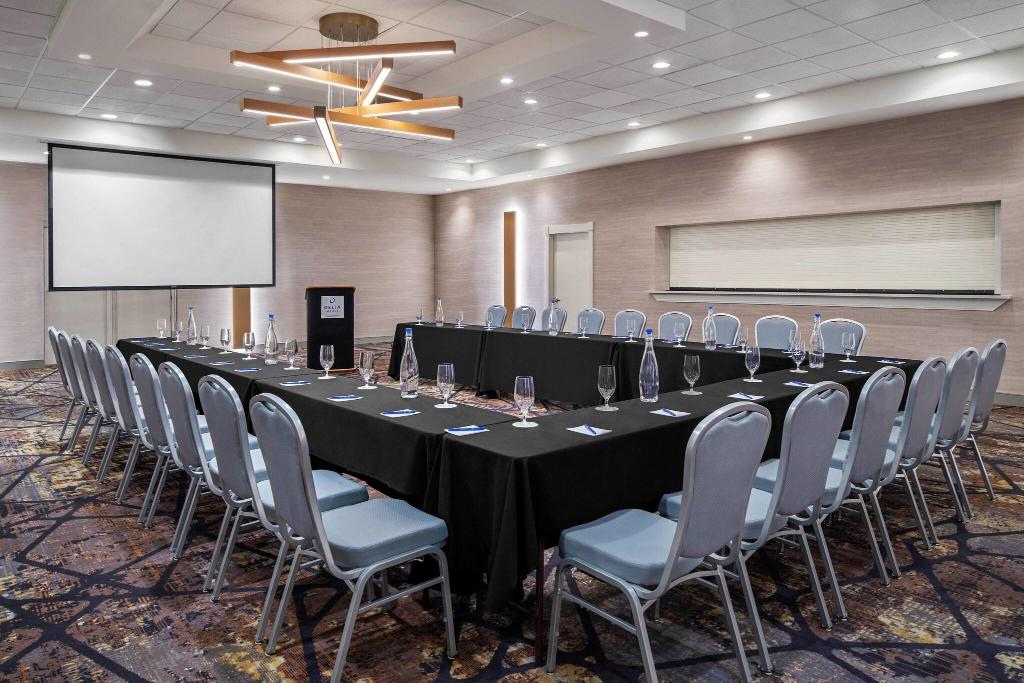Conferences