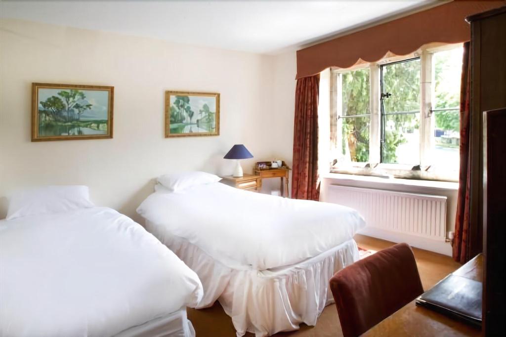 Amberley Inn