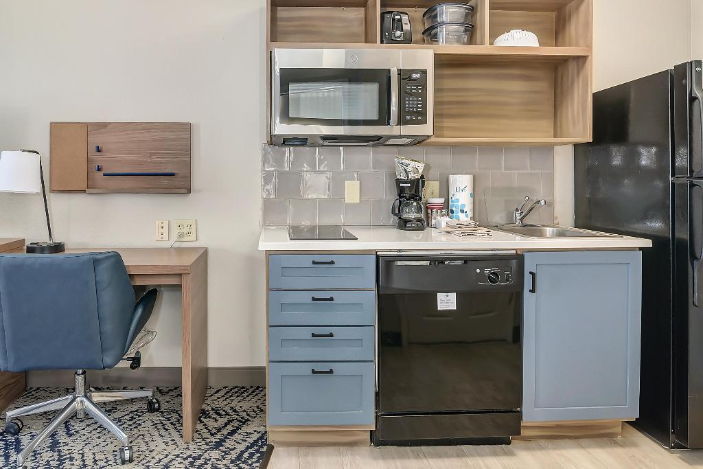 Candlewood Suites Longview