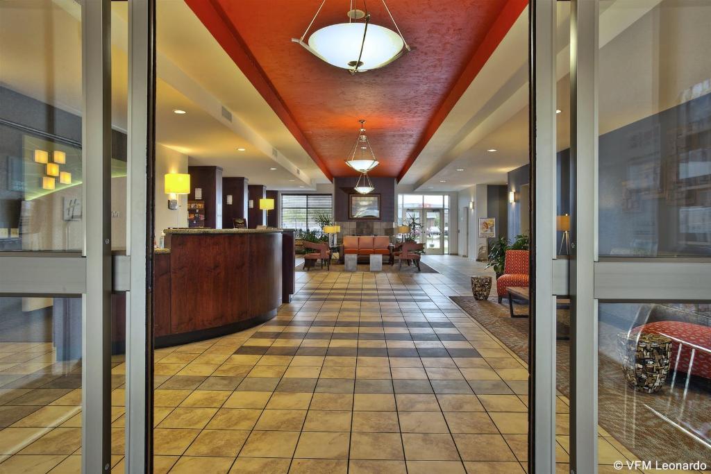 Holiday Inn Hotel & Suites Green Bay Stadium en Green Bay (y