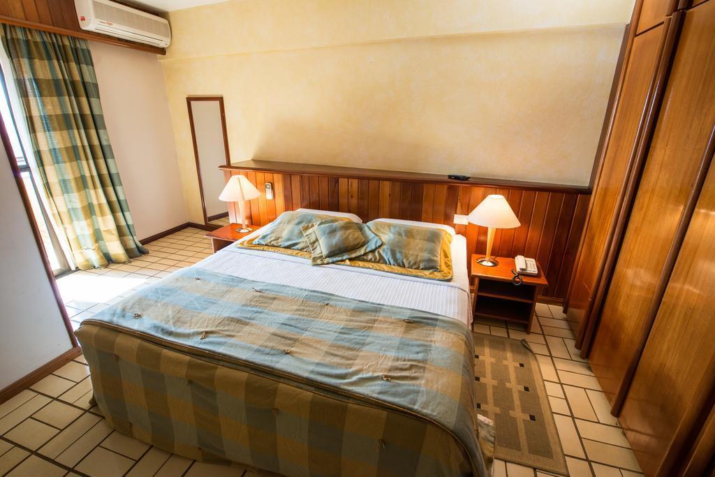 San Marino Suite Hotel Goiania
