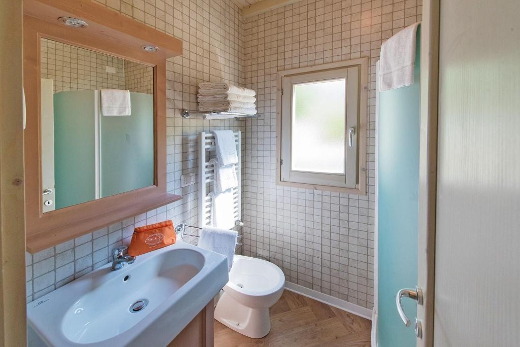 Residence Il Villaggio Di Giuele