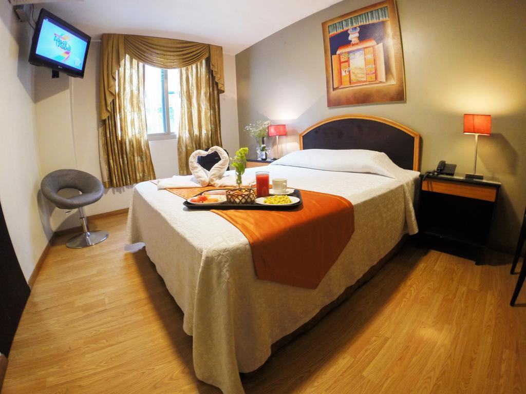 Hotel GH Alexander