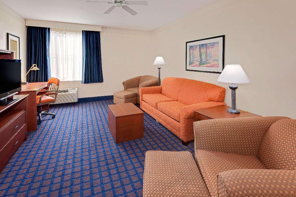 Best Western Byron Center