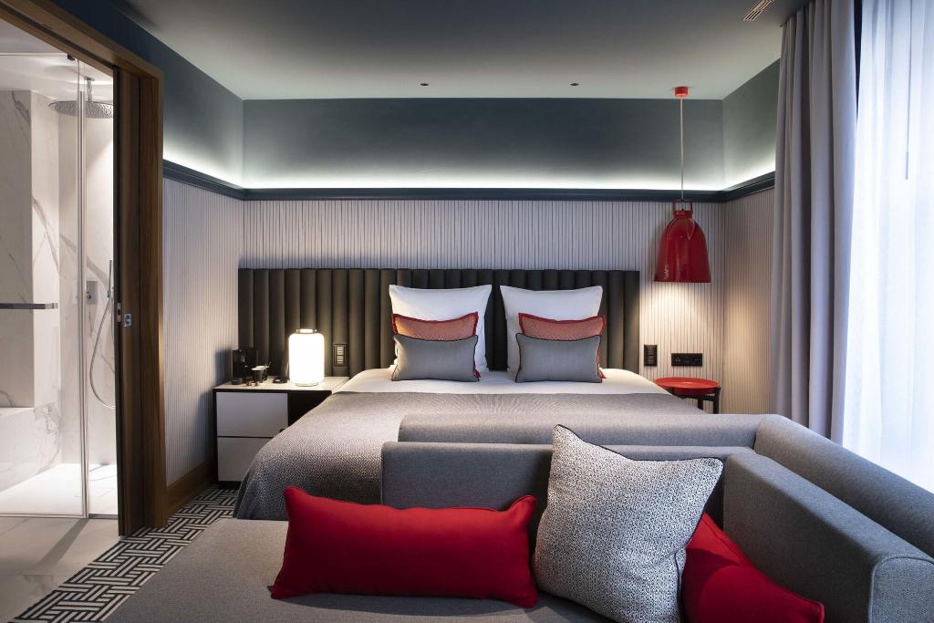Hotel.D - Geneva