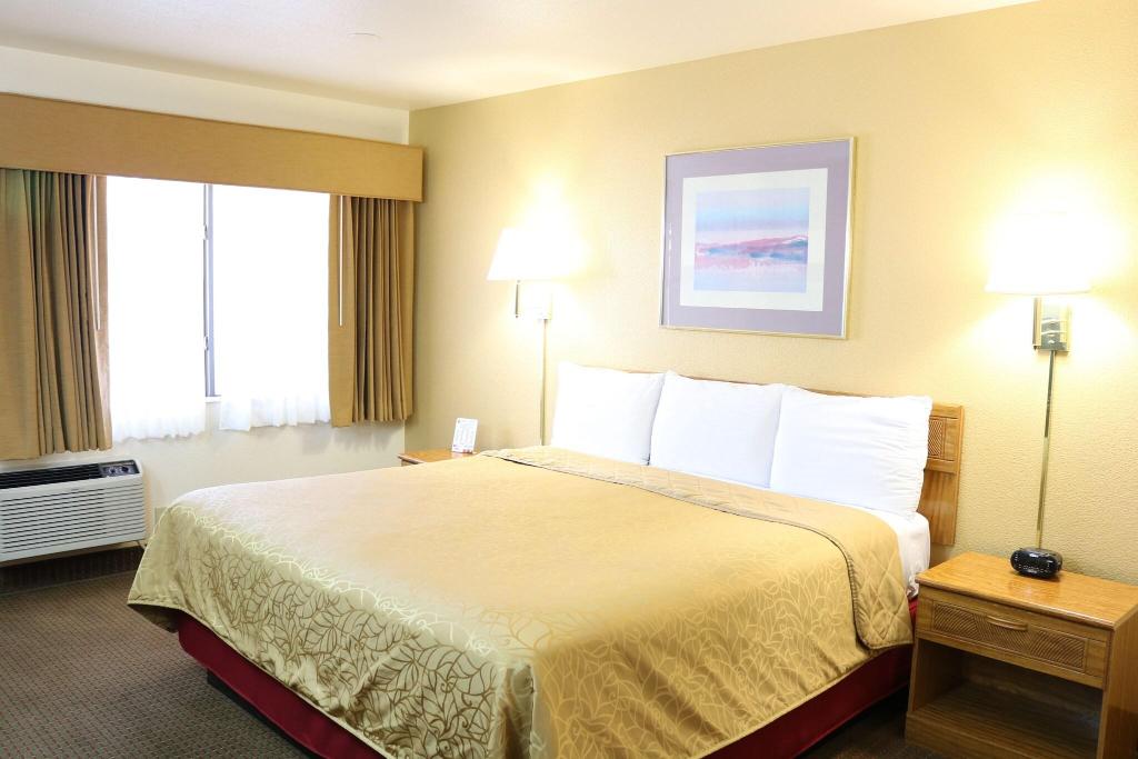 Highland Country Inn