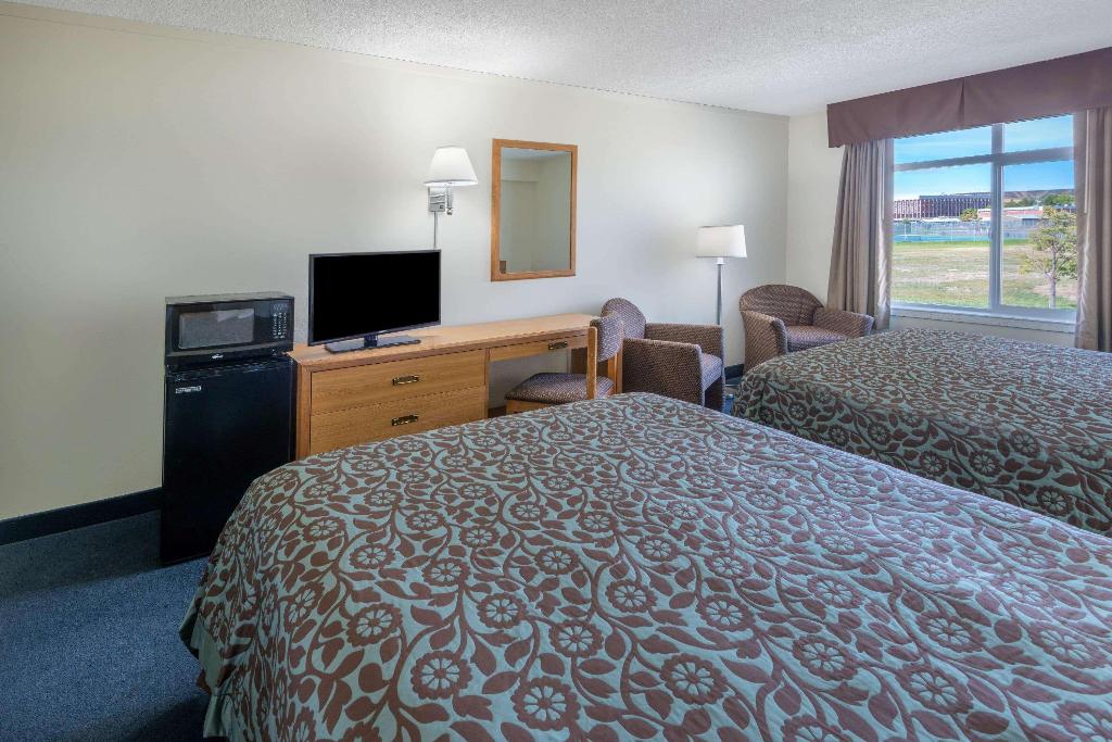 Days Inn by Wyndham Great Falls