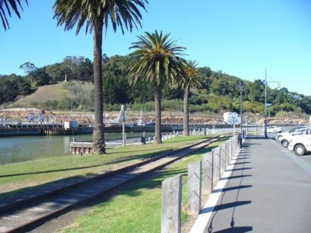 Pacific Harbour Motor Inn Lodge