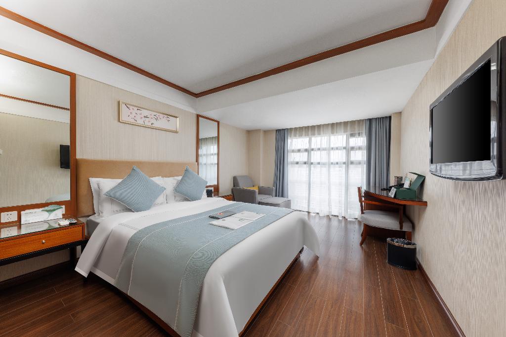 Sun Flower Hotel and Residence