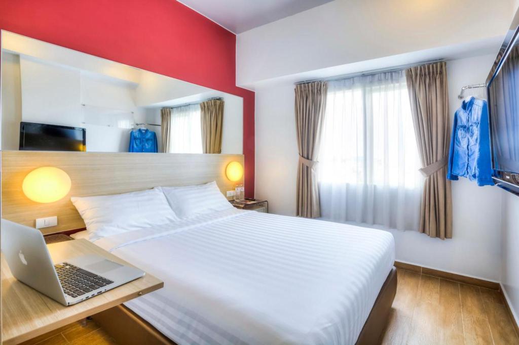 Monoloog Hotel Palembang