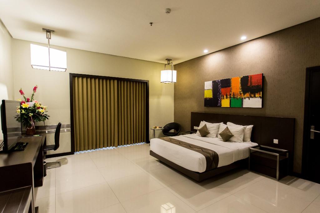 Savana Hotel