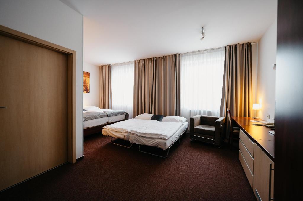 Hotel Color