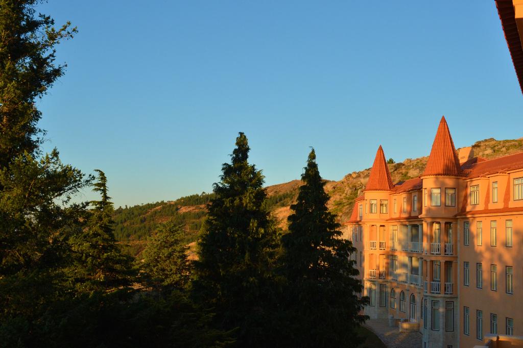 Pousada da Serra da Estrela – Covilha gallery photo 7