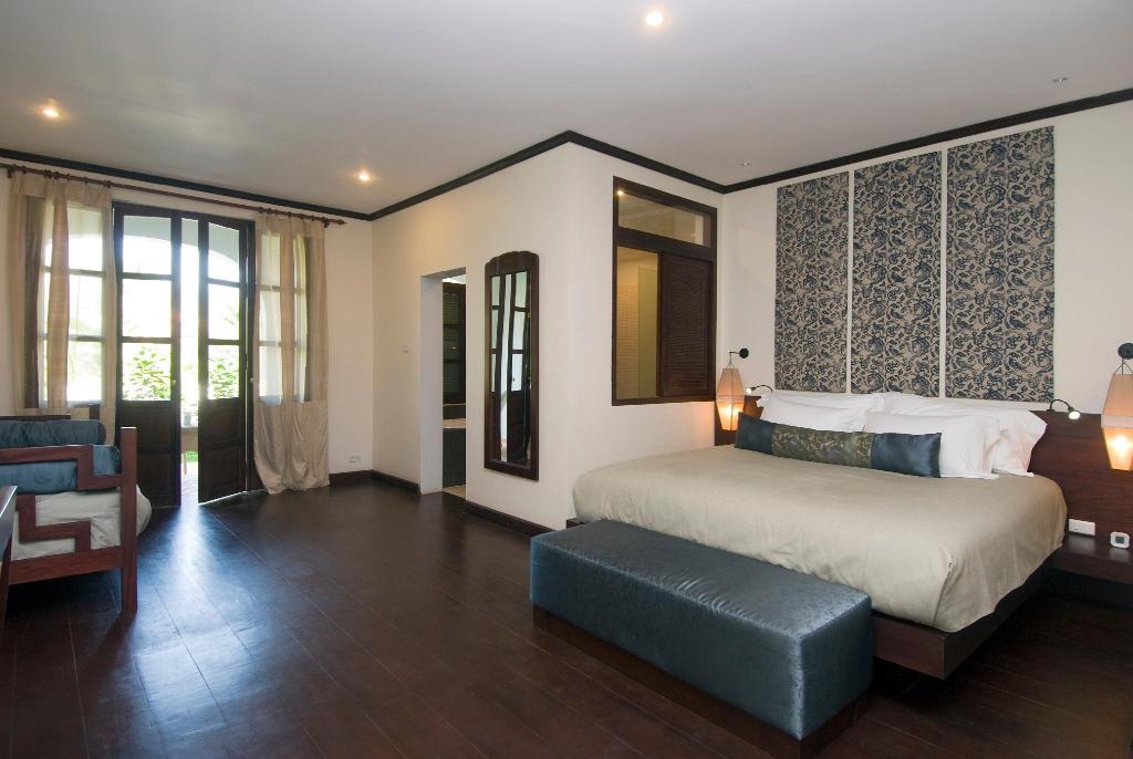 The Apsara Rive Droite Hotel