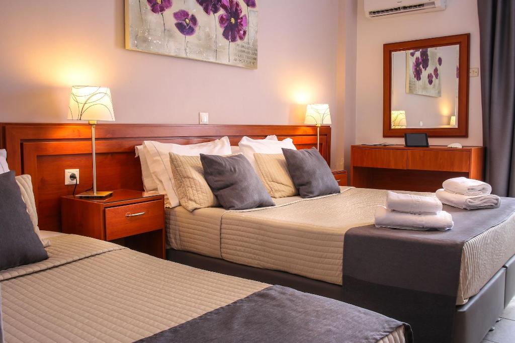 Chryssi Akti, Sure Hotel Collection by Best Wester