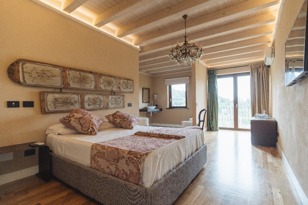 Agriturismo Leano