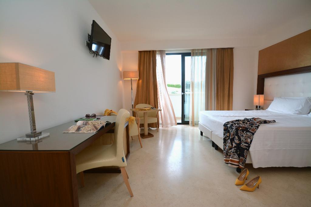 Vittoria Resort Pool & SPA