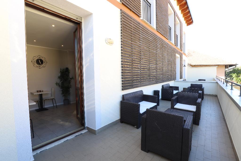 Hotel Hotel Golden Milano, Italien, Mailand. Großes 27