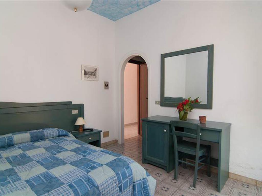Hotel La Ninfea