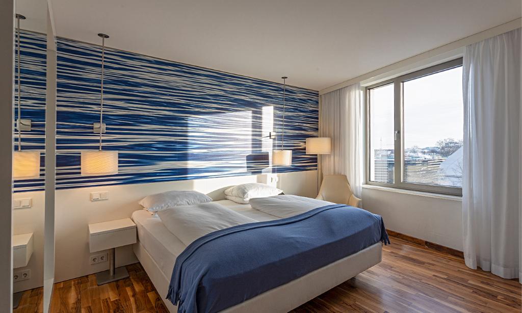 Pestana Berlin Tiergarten City Hotel