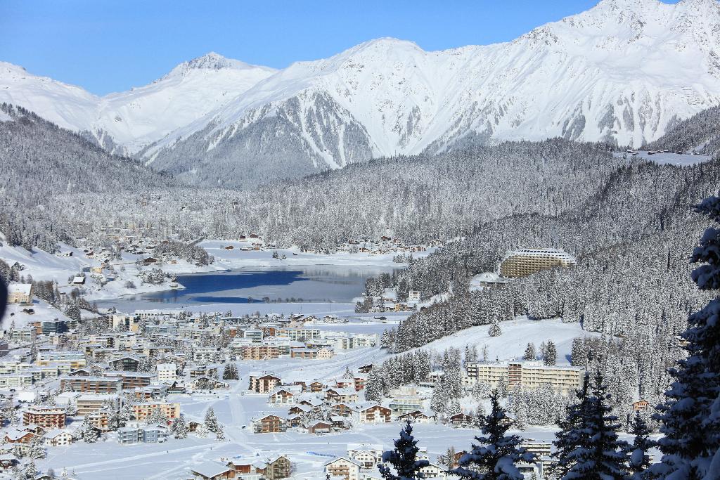 AlpenGold Hotel