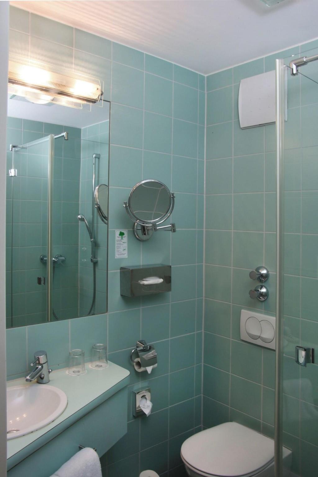 Hotel Helvetia Hotel Munich City Center, Deutschland, München. Großes 2