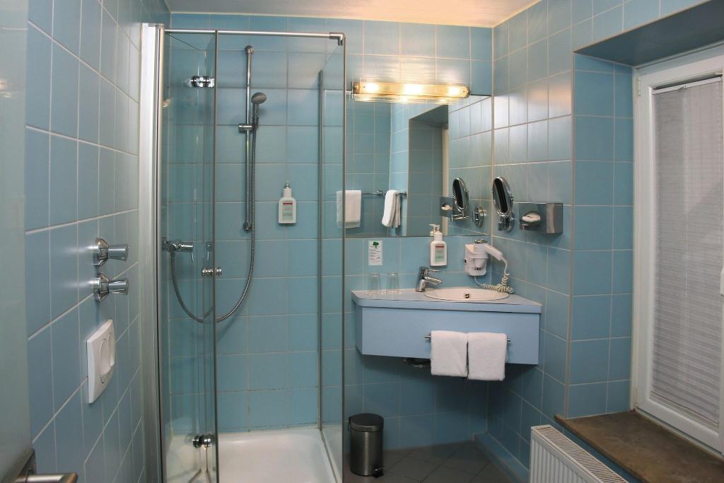 Hotel Helvetia Hotel Munich City Center, Deutschland, München. Großes 48