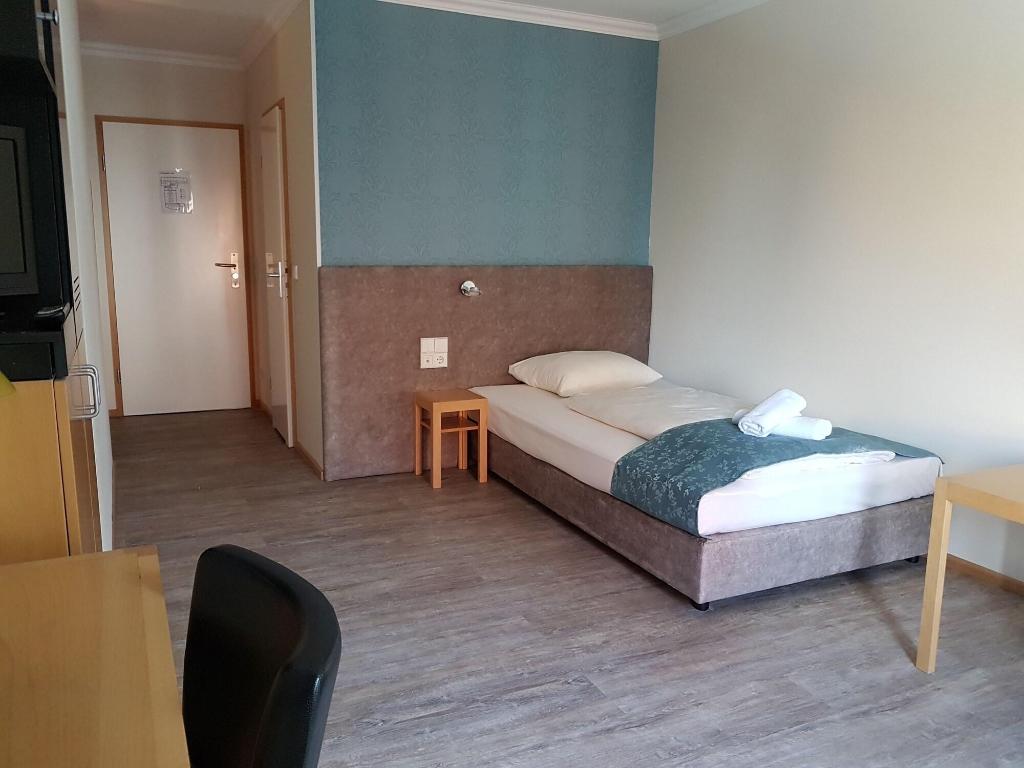 Designhotel Zum Weissen Ross