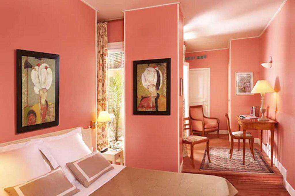 Relais Du Louvre