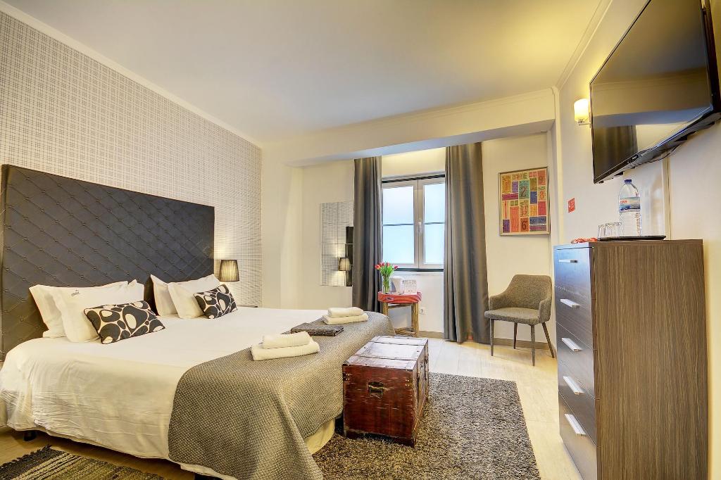 Hostel Innba Lisbon