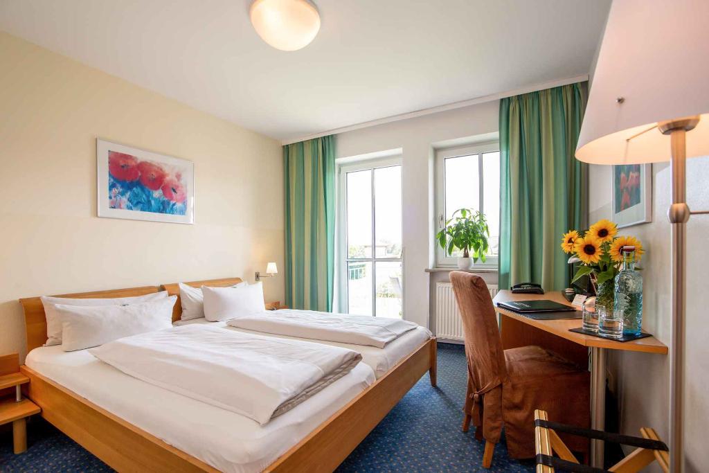 Arcus Hotel