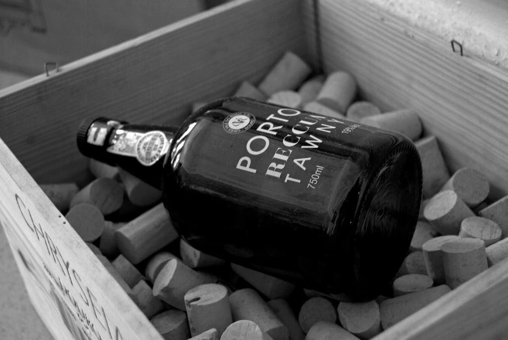 Porto Wine Hostel