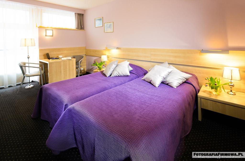 Hotel Wilga