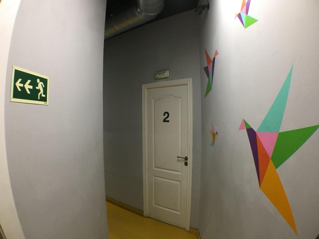 Sleep Green