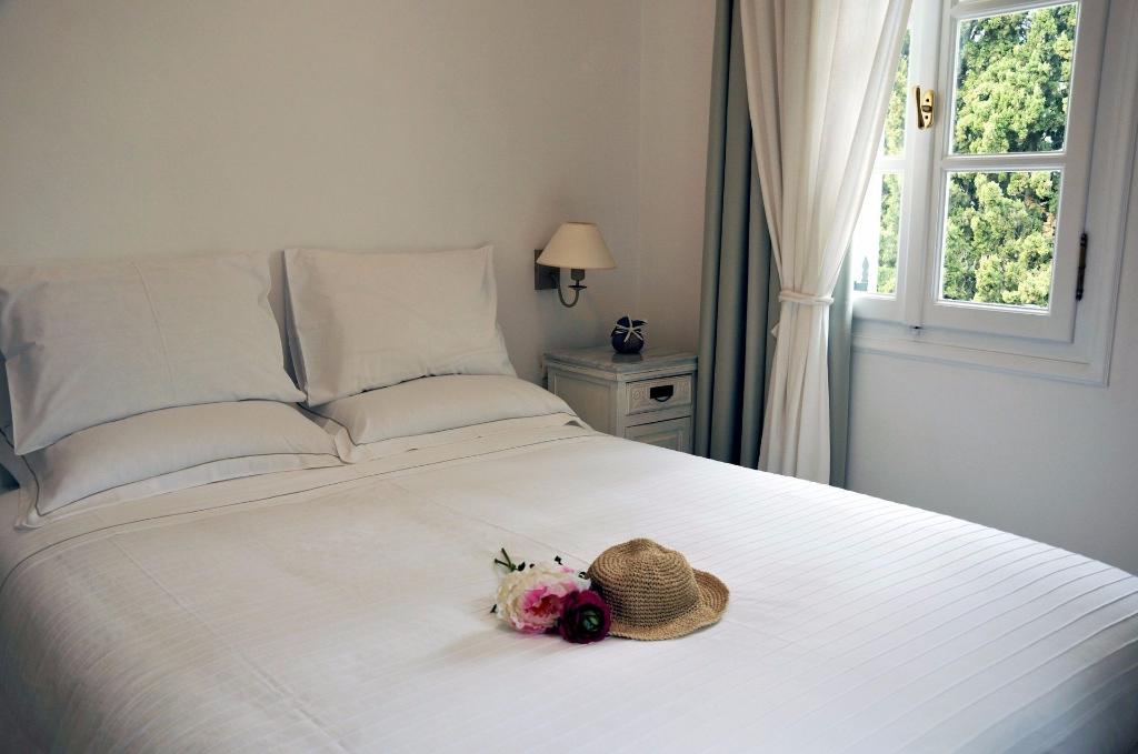 Villa Nika spetses Hotel
