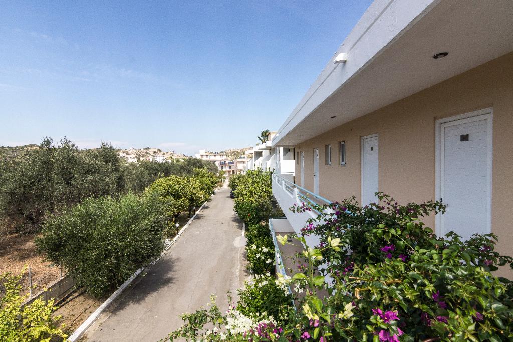 Hotel Tivoli Hotel, Griechenland, Faliraki. Großes 34