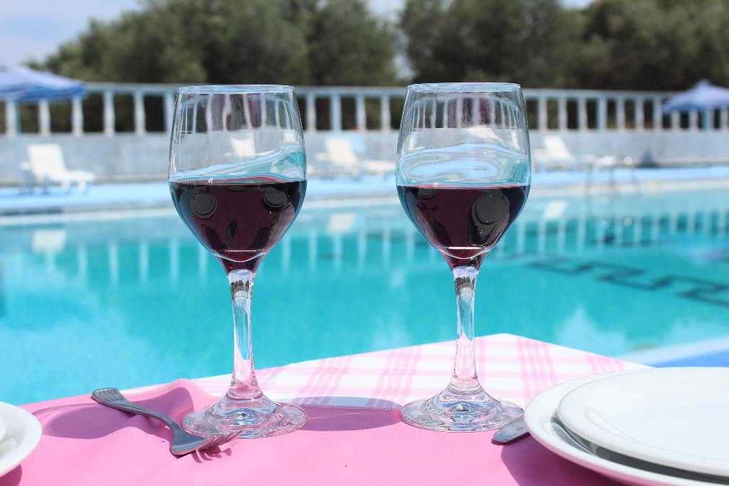 Hotel Tivoli Hotel, Griechenland, Faliraki. Großes 2