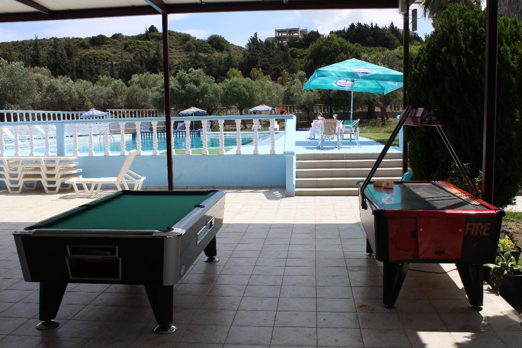 Hotel Tivoli Hotel Rhodes, Griechenland, Faliraki. Großes 2