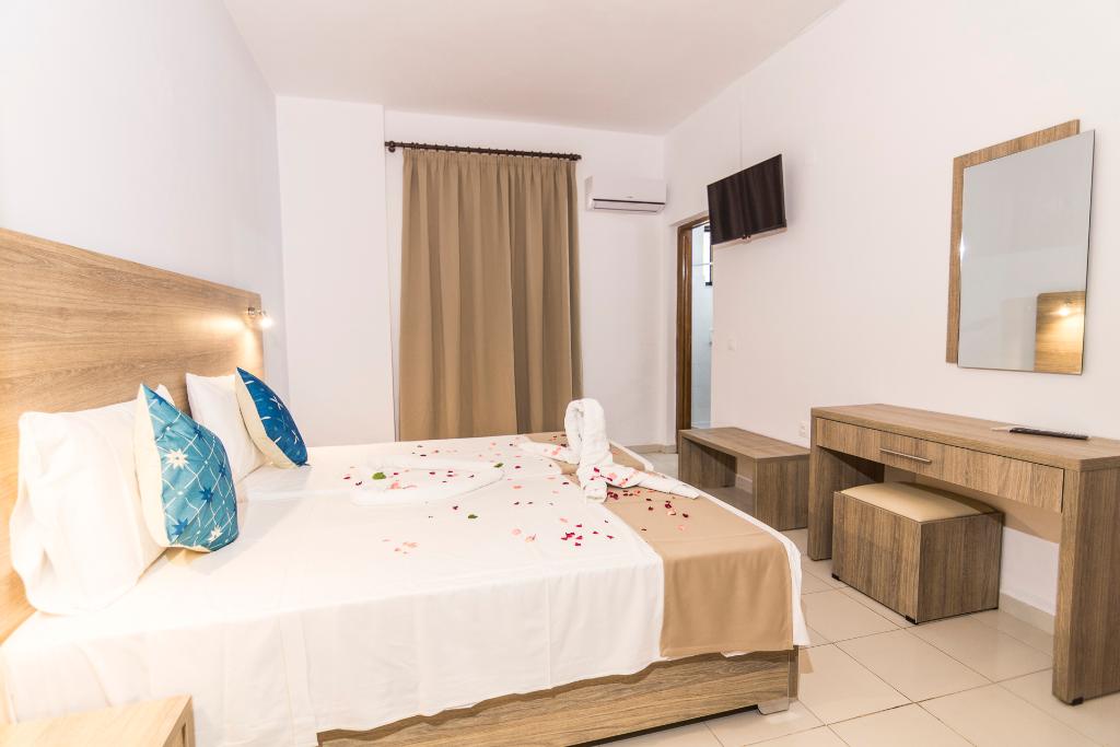 Tivoli Hotel
