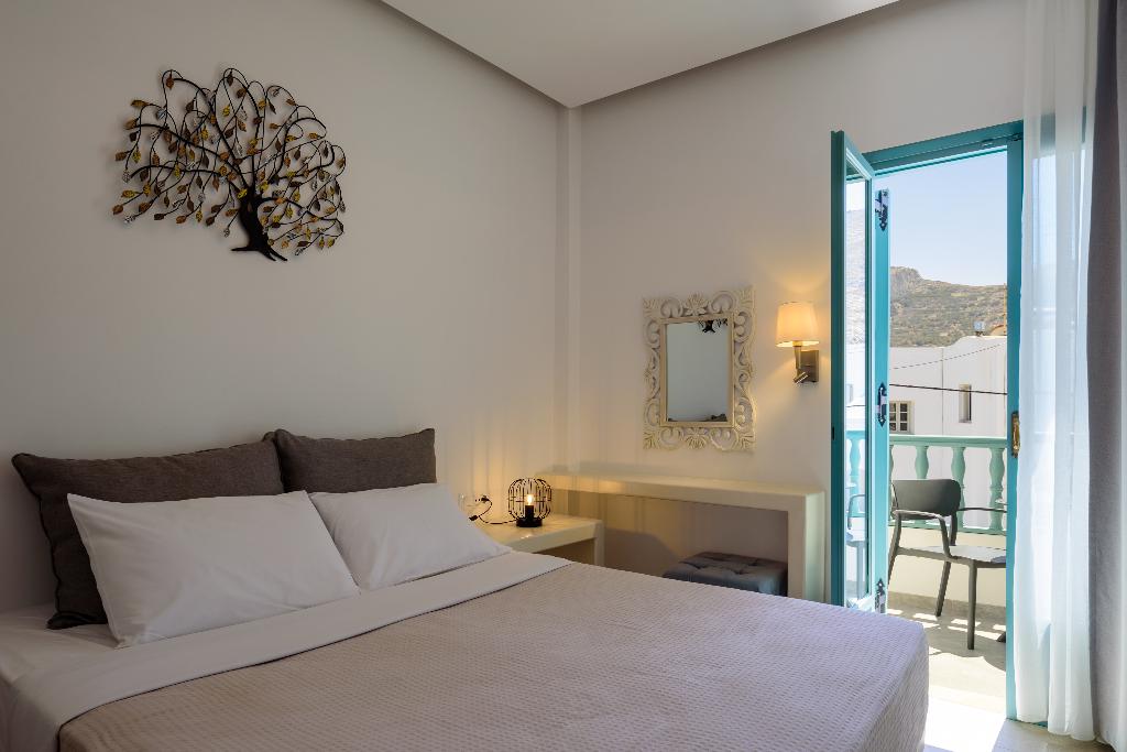 Armonia Hotel