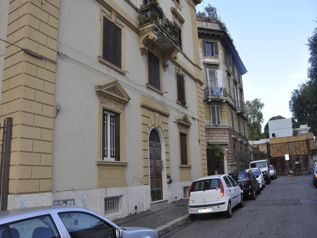 B&B Domus Romana